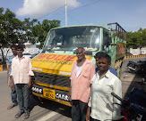 Model Packers And Movers Patamata In Vijayawada - Photo No. 01