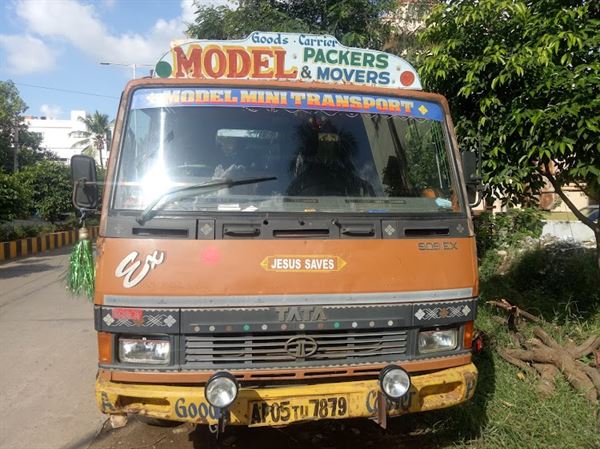 Model Packers And Movers Patamata In Vijayawada - Photo No. 21