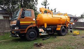 Balaji Septic Clean Highway Road In Vijayawada - Photo No. 11