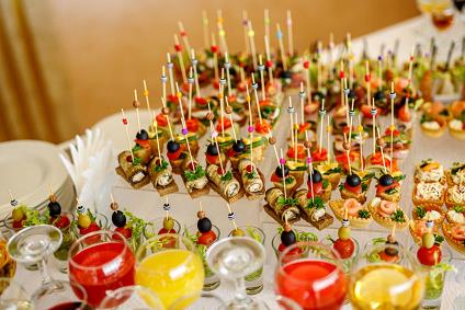 sai vasavi caterers bhavanipuram in vijayawada - Photo No.10