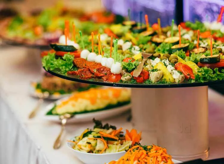sai vasavi caterers bhavanipuram in vijayawada - Photo No.5