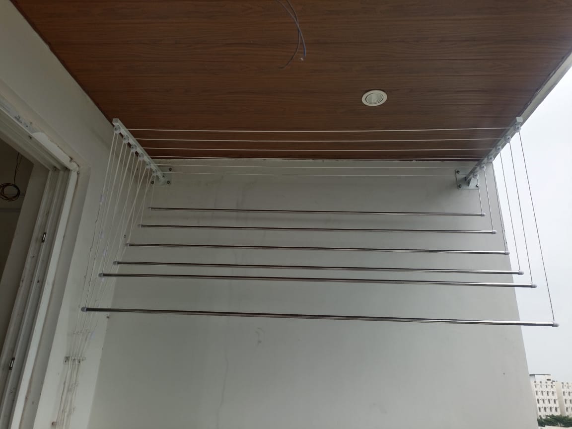 bhavishya aluminium works pallipeta in vijayawada - Photo No.17
