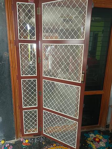 bhavishya aluminium works pallipeta in vijayawada - Photo No.27
