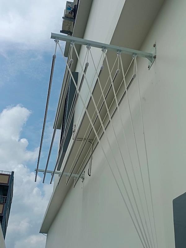 bhavishya aluminium works pallipeta in vijayawada - Photo No.20