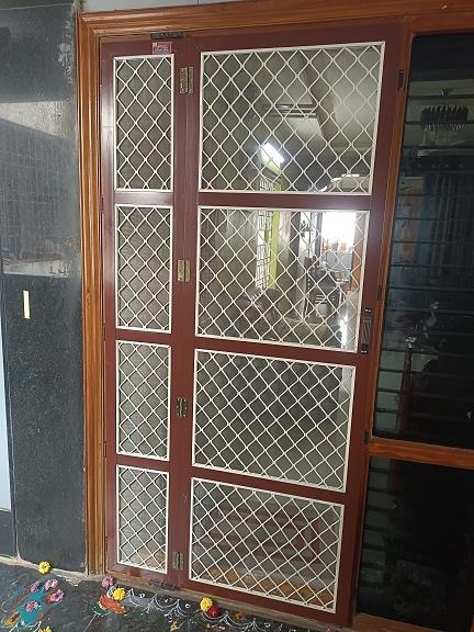 bhavishya aluminium works pallipeta in vijayawada - Photo No.23