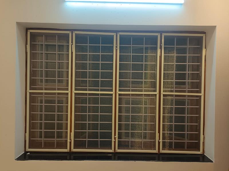 bhavishya aluminium works pallipeta in vijayawada - Photo No.25