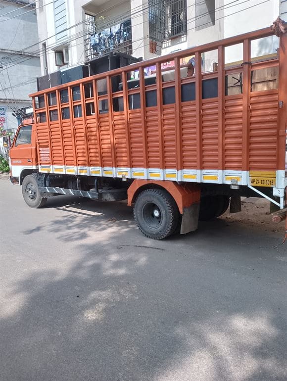 Sri Ganesh Packers And Movers Patamata In Vijayawada - Photo No. 41