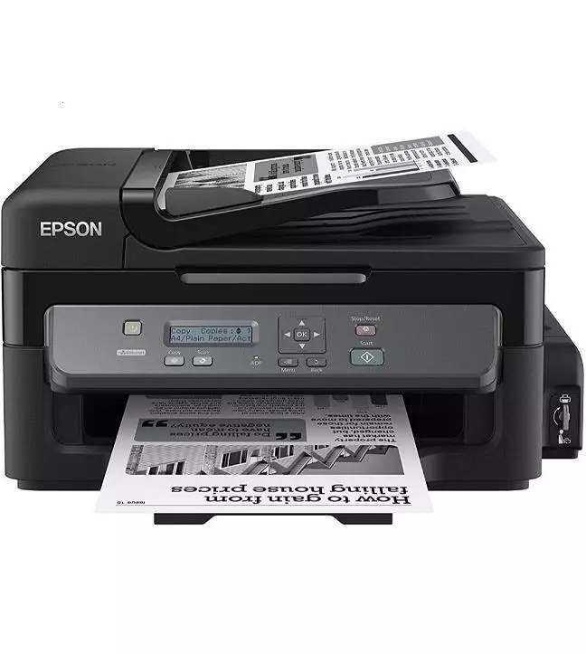 hs printer services suryaraopeta in vijayawada - Photo No.2