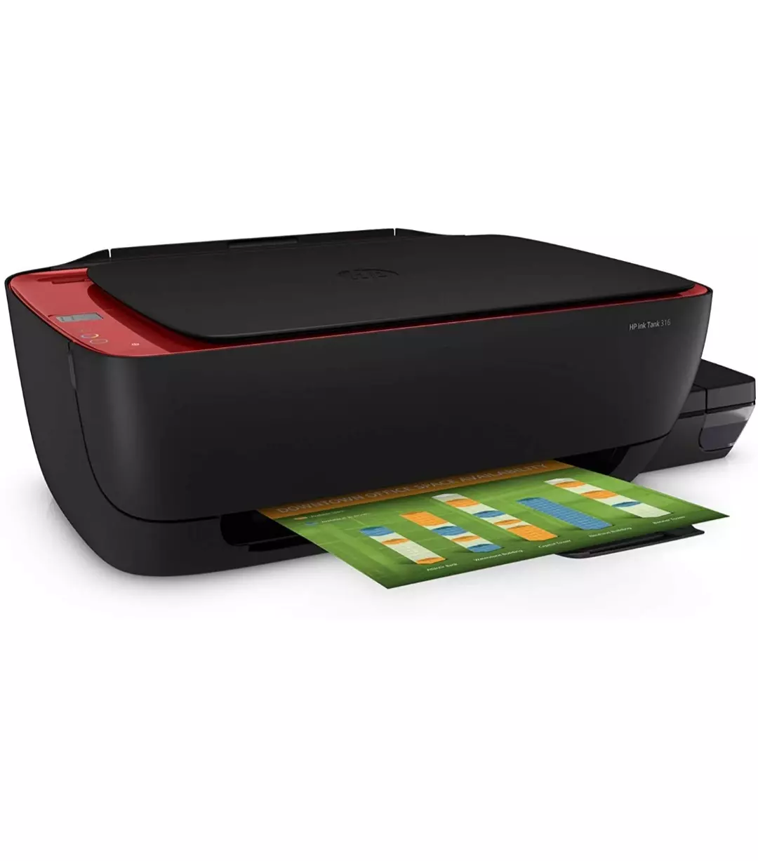 hs printer services suryaraopeta in vijayawada - Photo No.7