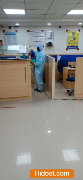 gpm pest control service pest control services near yanamalakuduru in vijayawada - Photo No.4