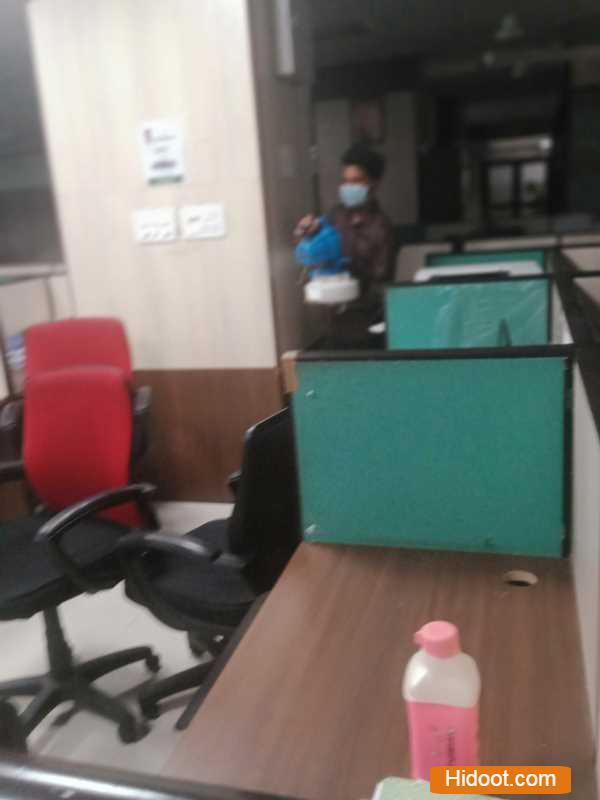 Gpm Pest Control Service Pest Control Services Near Yanamalakuduru In Vijayawada - Photo No. 11