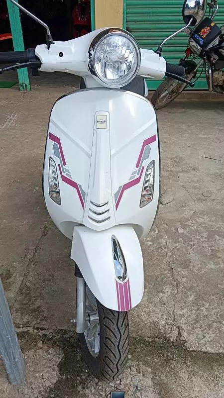 sravani ev motors nuzvid in vijayawada - Photo No.4