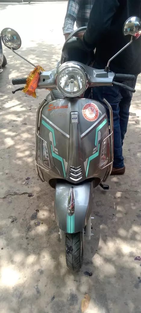 sravani ev motors nuzvid in vijayawada - Photo No.13