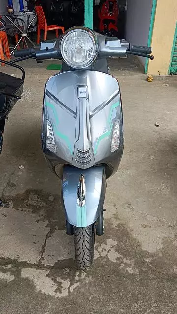 sravani ev motors nuzvid in vijayawada - Photo No.5
