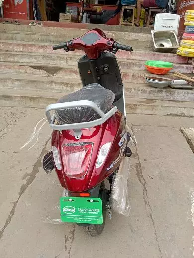 sravani ev motors nuzvid in vijayawada - Photo No.6