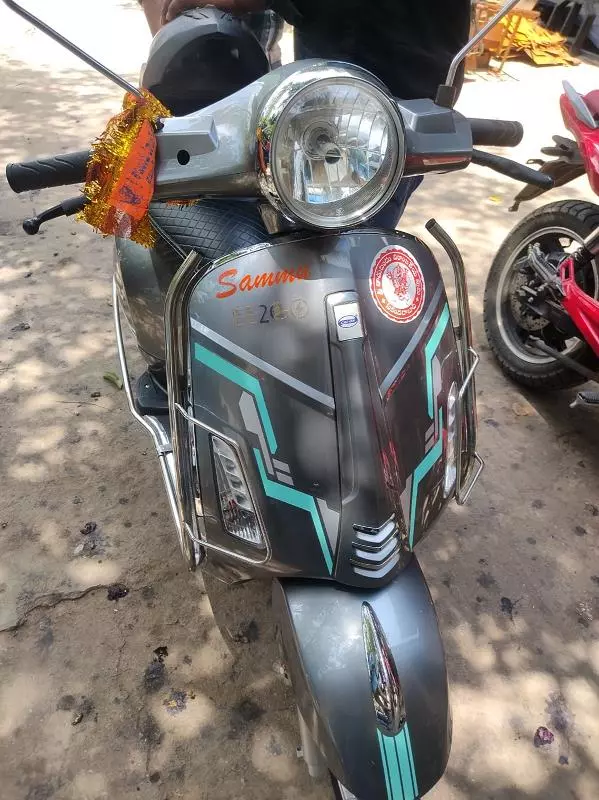 sravani ev motors nuzvid in vijayawada - Photo No.3