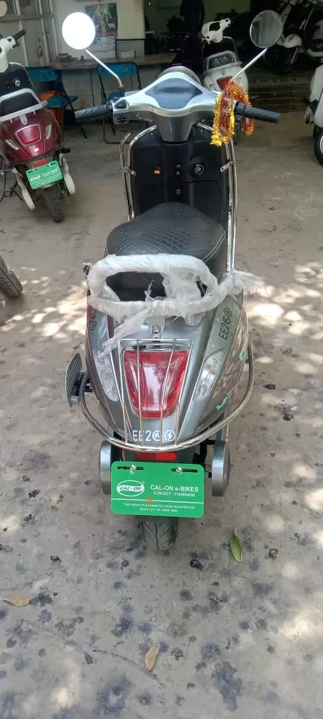 sravani ev motors nuzvid in vijayawada - Photo No.10