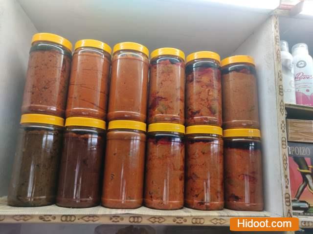 Sri Kanaka Durga Oil And Cooldrinks Pickles Dealers Gandhi Nagar In Vijayawada - Photo No. 31