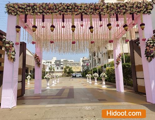 ss decors krishnaveni school road in vijayawada - Photo No.12