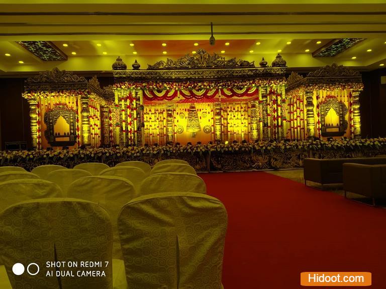 ss decors krishnaveni school road in vijayawada - Photo No.3
