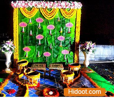 ss decors krishnaveni school road in vijayawada - Photo No.0