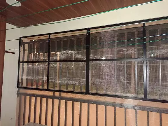 bhavishya aluminium works pallipeta in vijayawada - Photo No.3