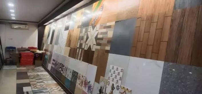 sri city tiles ring road in vijayawada - Photo No.12