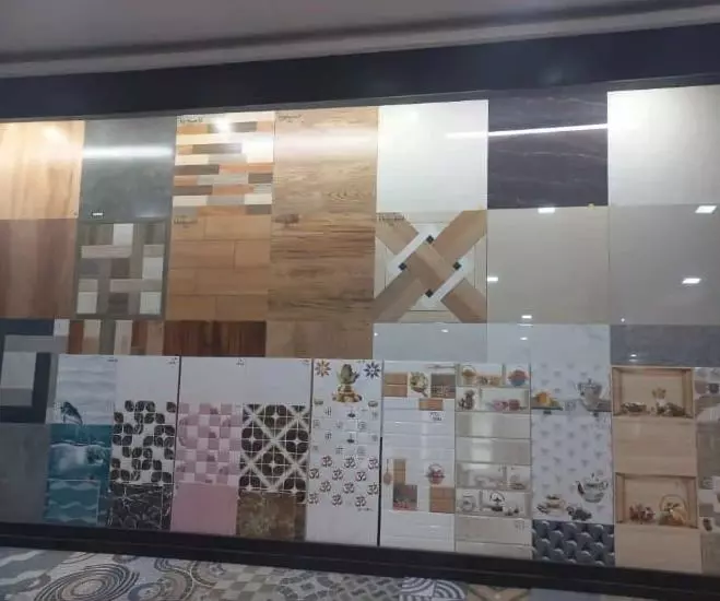 sri city tiles ring road in vijayawada - Photo No.11