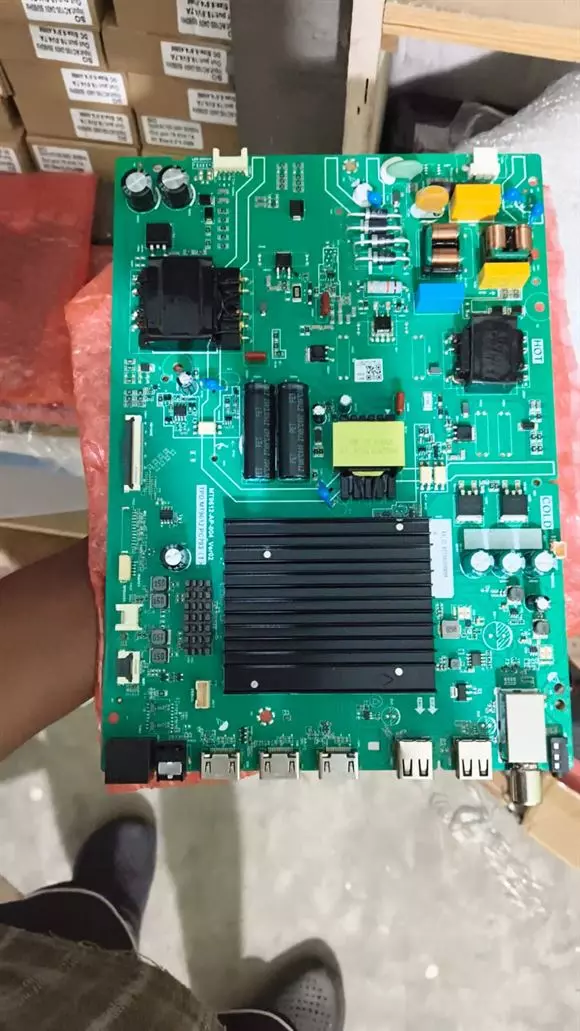 ammulu tv repair auto nagar in vijayawada - Photo No.9