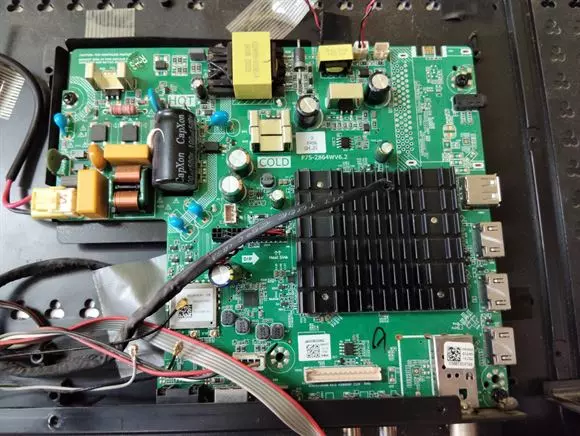 ammulu tv repair auto nagar in vijayawada - Photo No.12
