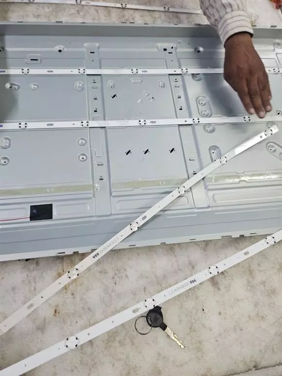ammulu tv repair auto nagar in vijayawada - Photo No.14