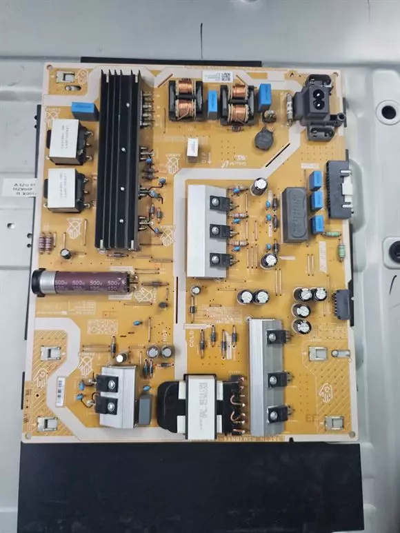 ammulu tv repair auto nagar in vijayawada - Photo No.4