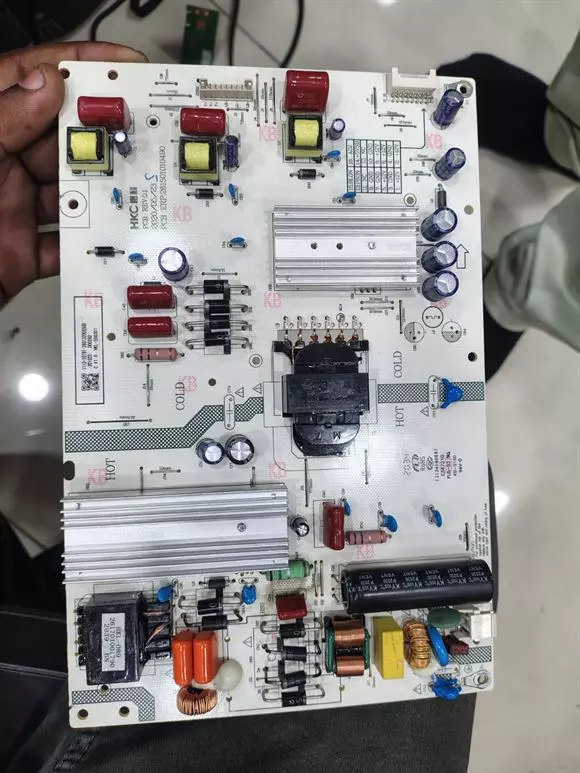 ammulu tv repair auto nagar in vijayawada - Photo No.5