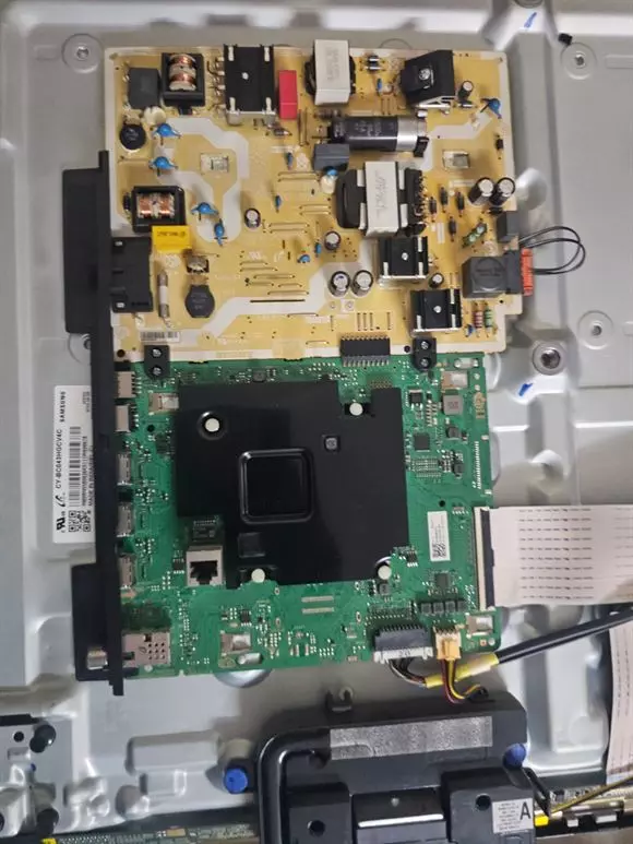 ammulu tv repair auto nagar in vijayawada - Photo No.6