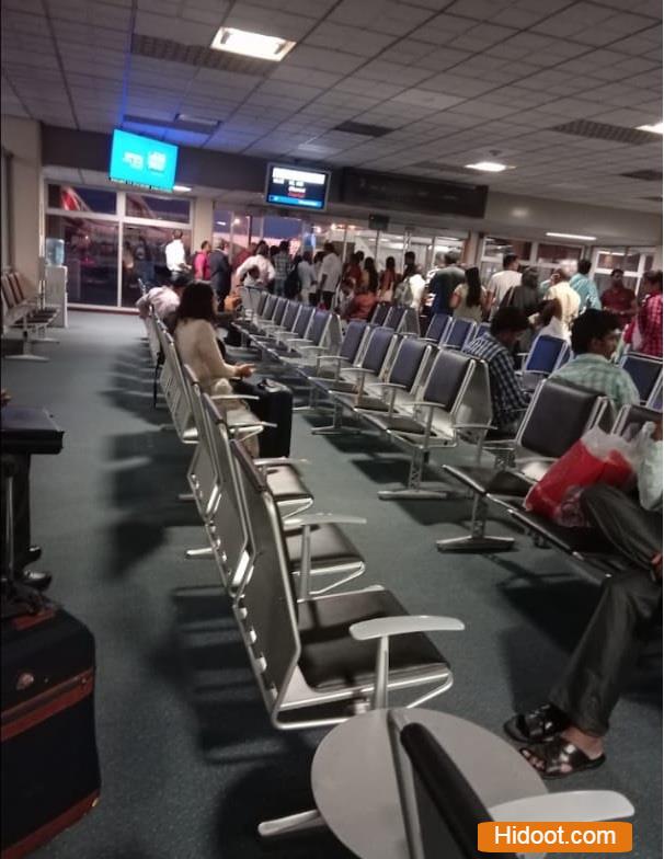 Sri Siva Manikanta Tours Tours And Travels Near Rama Krishna Puram In Vijayawada - Photo No. 41