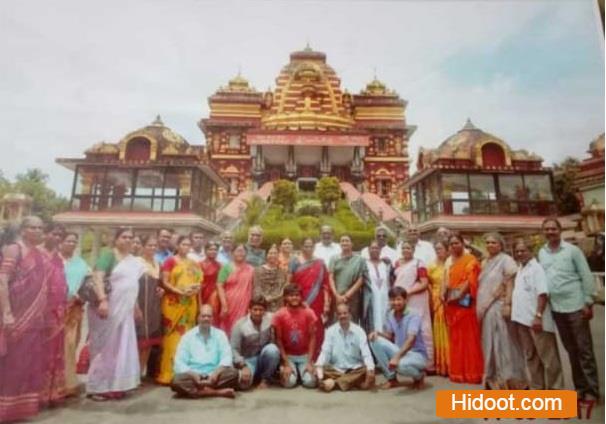 Sri Siva Manikanta Tours Tours And Travels Near Rama Krishna Puram In Vijayawada - Photo No. 01