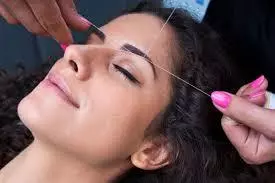 Igul Beauty Parlour Tp Road In Vijayawada - Photo No. 21