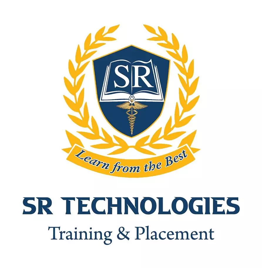 sr technologies labbipet in vijayawada - Photo No.8