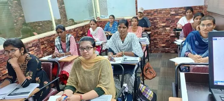 sr technologies labbipet in vijayawada - Photo No.3