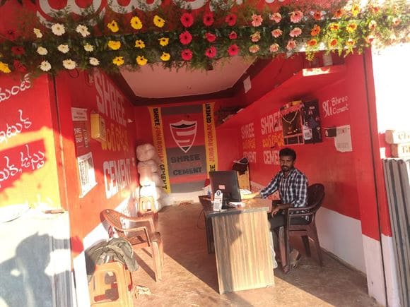 sri vinayaka traders kotthagadi in vikarabad - Photo No.3