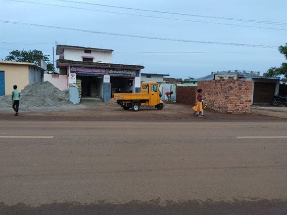 sri vinayaka traders kotthagadi in vikarabad - Photo No.2