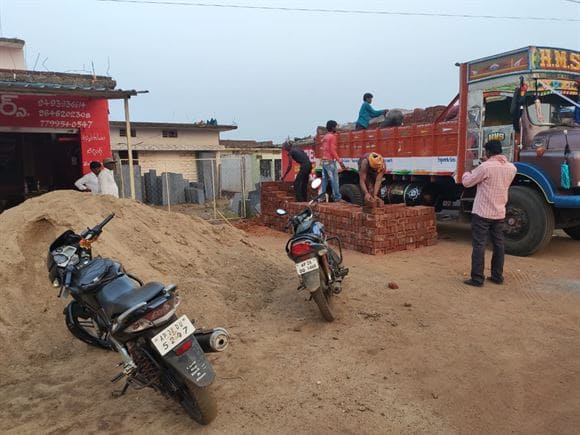 sri vinayaka traders kotthagadi in vikarabad - Photo No.9