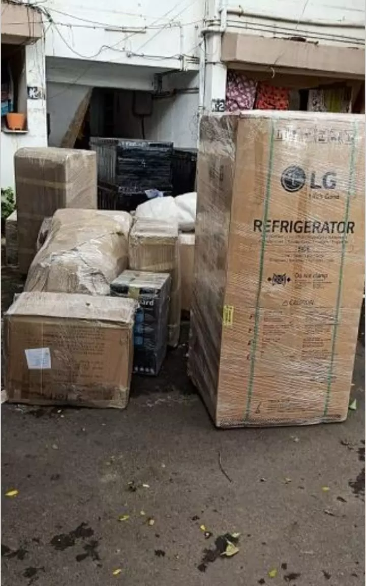 sri karthikeya packers and movers gajuwaka in visakhapatnam - Photo No.19