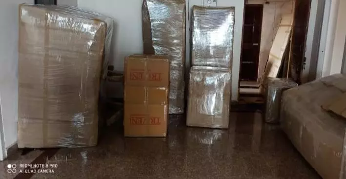 sri karthikeya packers and movers gajuwaka in visakhapatnam - Photo No.14