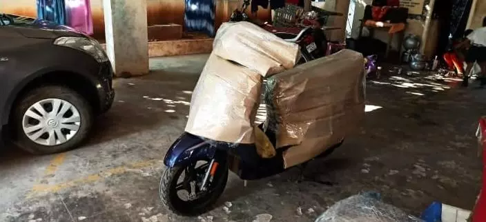 sri karthikeya packers and movers gajuwaka in visakhapatnam - Photo No.12