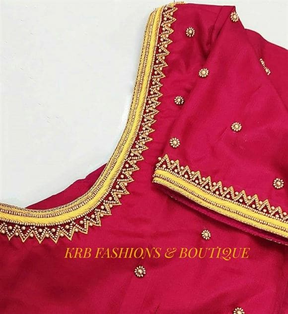 New Cindrella Fashions Seethammapeta In Visakhapatnam - Photo No. 41