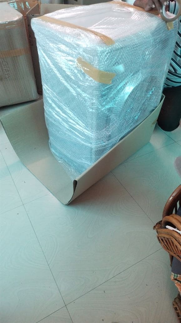 bharath packers and movers bhpv post in visakhapatnam - Photo No.7