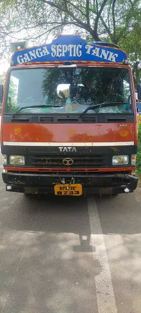 Sri Ganga Septic Tanks Pendurthi In Visakhapatnam - Photo No. 41