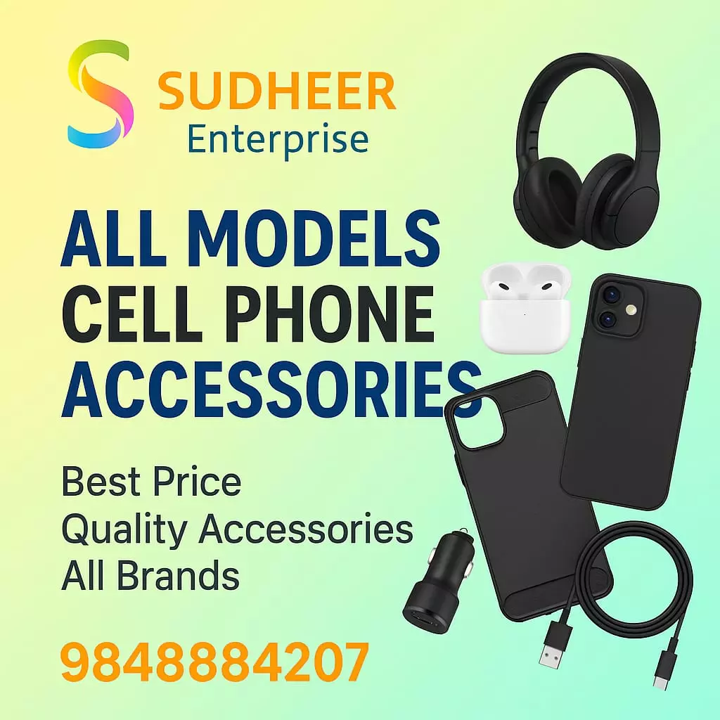 Sudheer Enterprises Dondaparthy In Visakhapatnam - Photo No. 31