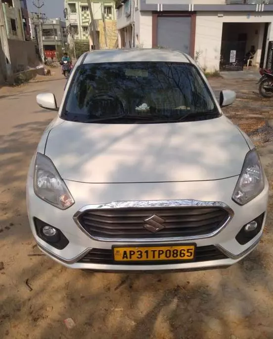 srinivasa car travels railway station in visakhapatnam - Photo No.2